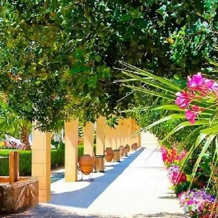 Caesar Resort & Spa, Claudius 2 Bedroom Apartment, Iskele, Long Beach Agios Georgios  Ngoại thất bức ảnh