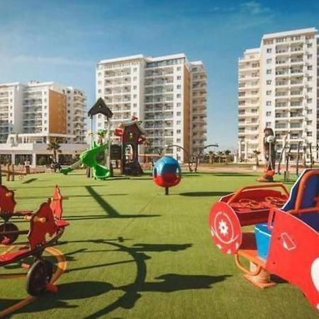 Caesar Resort & Spa, Claudius 2 Bedroom Apartment, Iskele, Long Beach Agios Georgios  Ngoại thất bức ảnh
