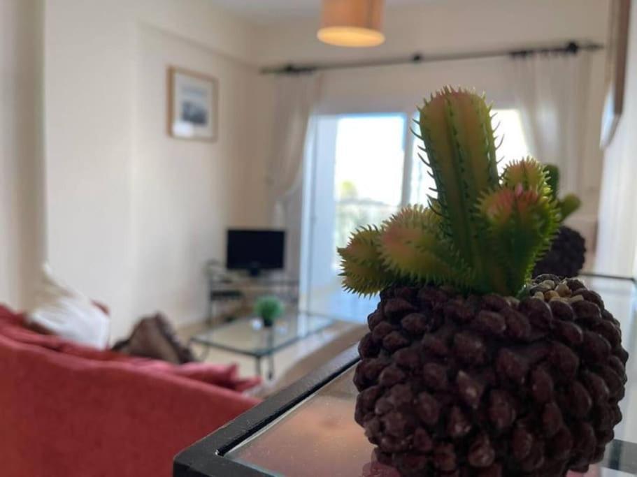 Caesar Resort & Spa, Claudius 2 Bedroom Apartment, Iskele, Long Beach Agios Georgios  Ngoại thất bức ảnh