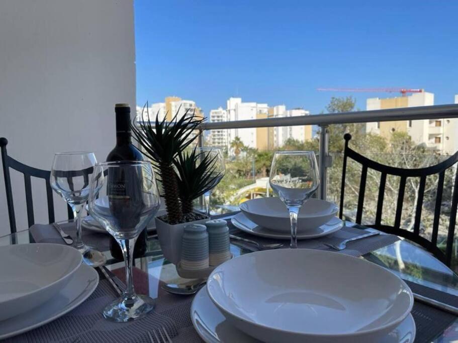 Caesar Resort & Spa, Claudius 2 Bedroom Apartment, Iskele, Long Beach Agios Georgios  Ngoại thất bức ảnh