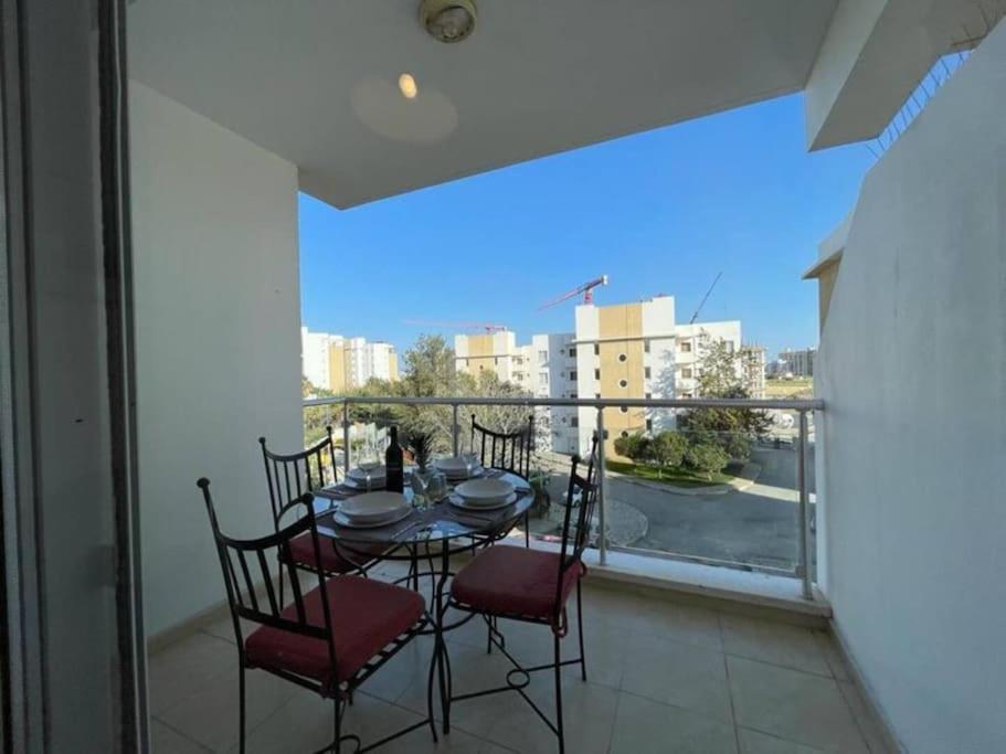 Caesar Resort & Spa, Claudius 2 Bedroom Apartment, Iskele, Long Beach Agios Georgios  Ngoại thất bức ảnh