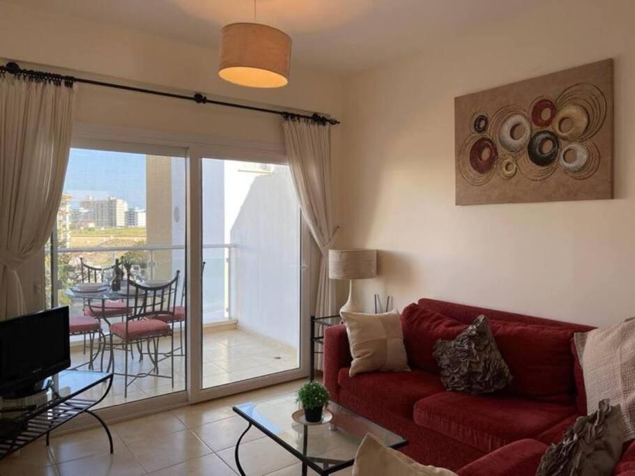 Caesar Resort & Spa, Claudius 2 Bedroom Apartment, Iskele, Long Beach Agios Georgios  Ngoại thất bức ảnh