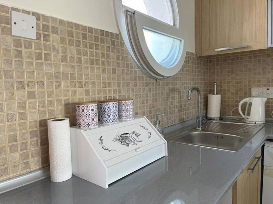 Caesar Resort & Spa, Claudius 2 Bedroom Apartment, Iskele, Long Beach Agios Georgios  Ngoại thất bức ảnh