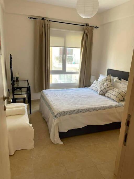 Caesar Resort & Spa, Claudius 2 Bedroom Apartment, Iskele, Long Beach Agios Georgios  Ngoại thất bức ảnh