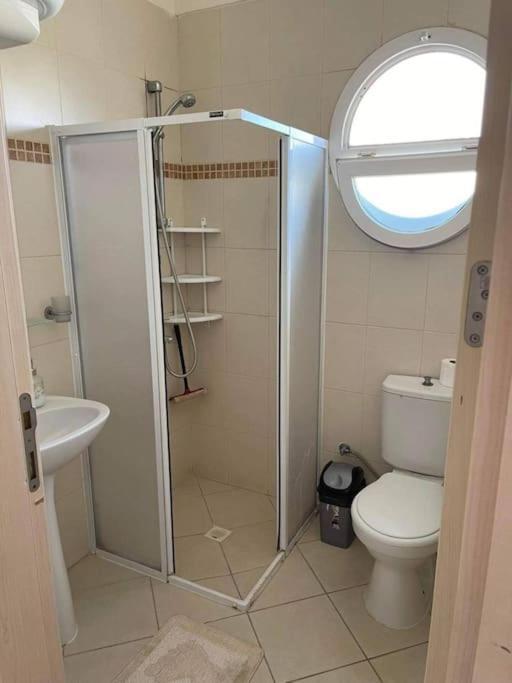Caesar Resort & Spa, Claudius 2 Bedroom Apartment, Iskele, Long Beach Agios Georgios  Ngoại thất bức ảnh
