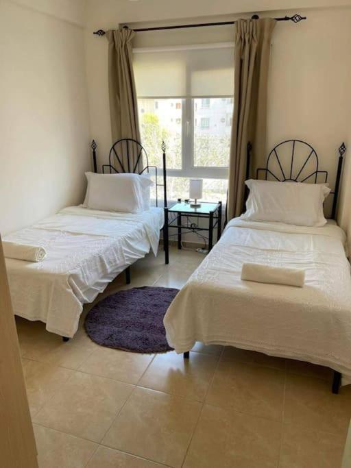 Caesar Resort & Spa, Claudius 2 Bedroom Apartment, Iskele, Long Beach Agios Georgios  Ngoại thất bức ảnh